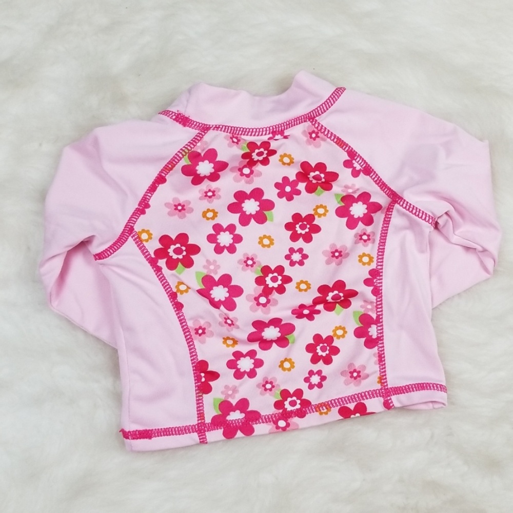 Baby Rashguard - Picture 4 of 5